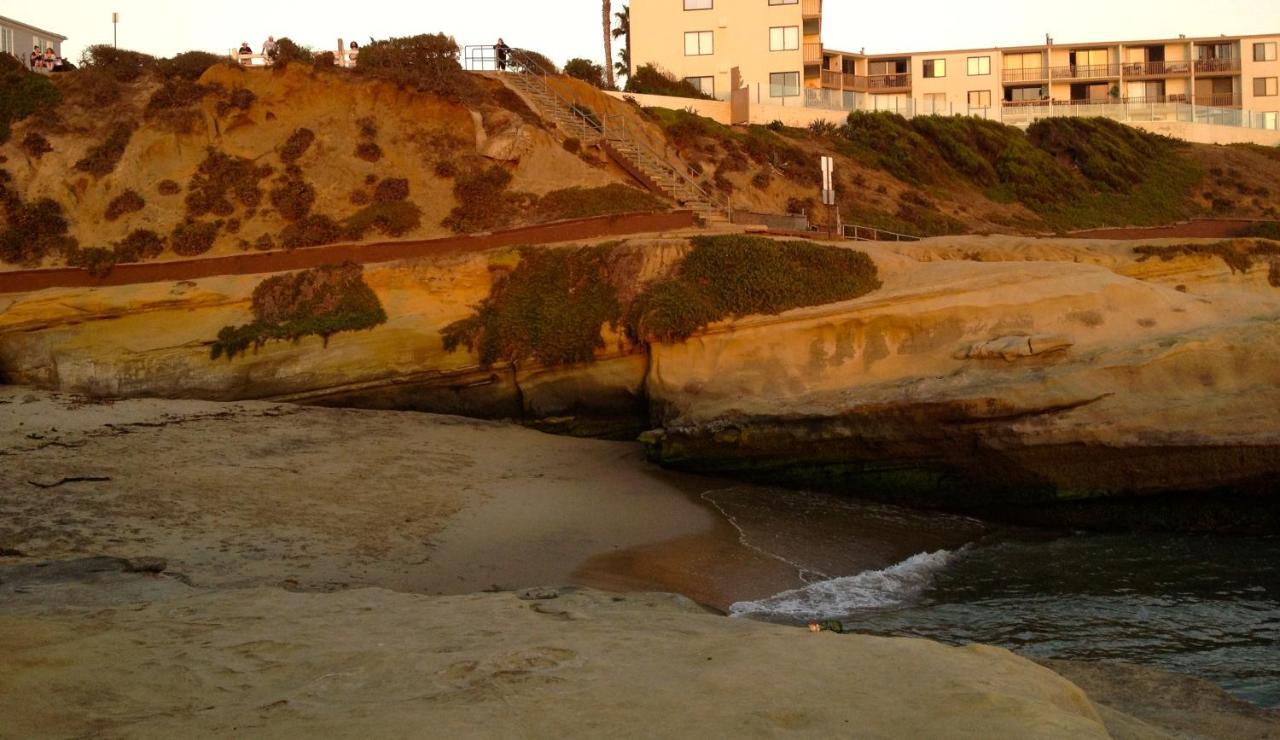 Blue Heron Cottages San Diego Luaran gambar