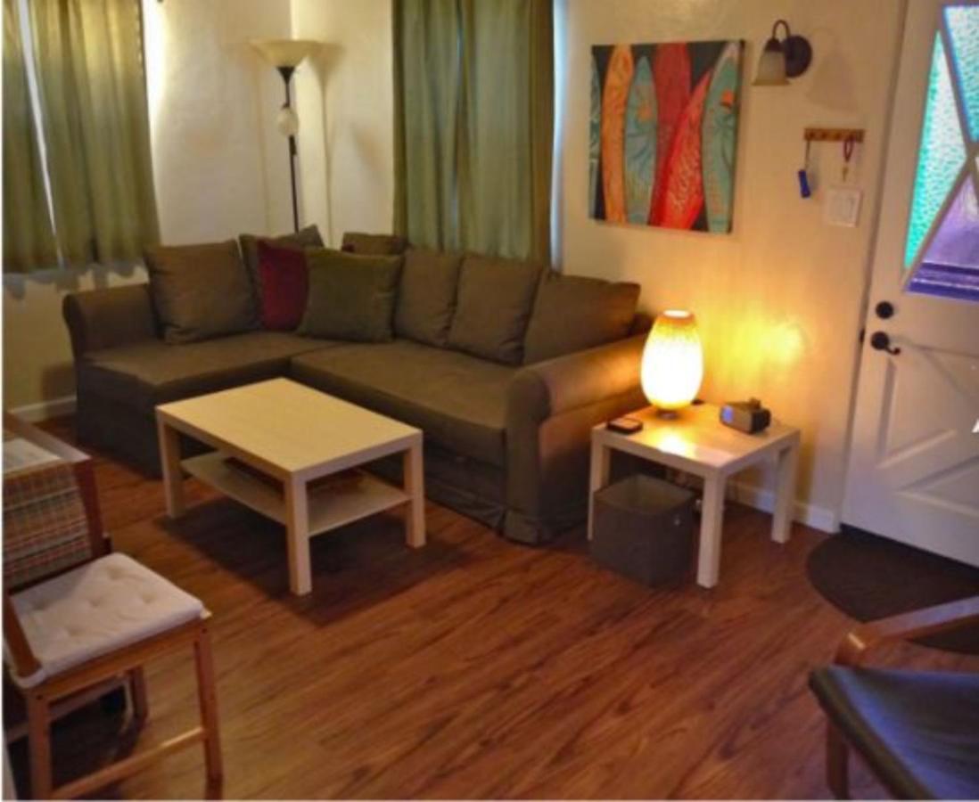 Blue Heron Cottages San Diego Luaran gambar