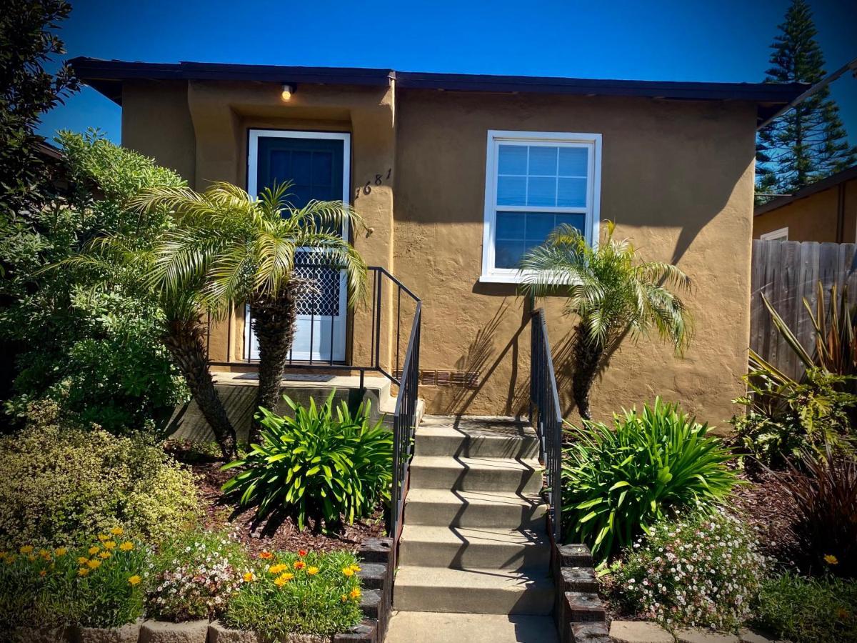 Blue Heron Cottages San Diego Bilik gambar