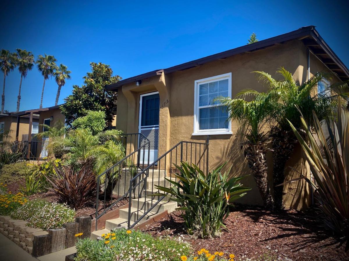 Blue Heron Cottages San Diego Bilik gambar