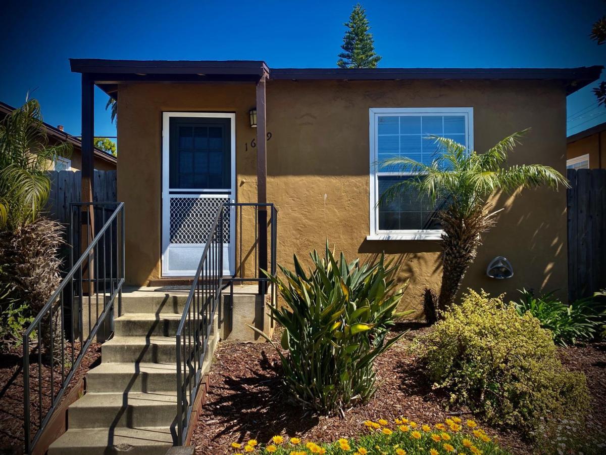 Blue Heron Cottages San Diego Bilik gambar
