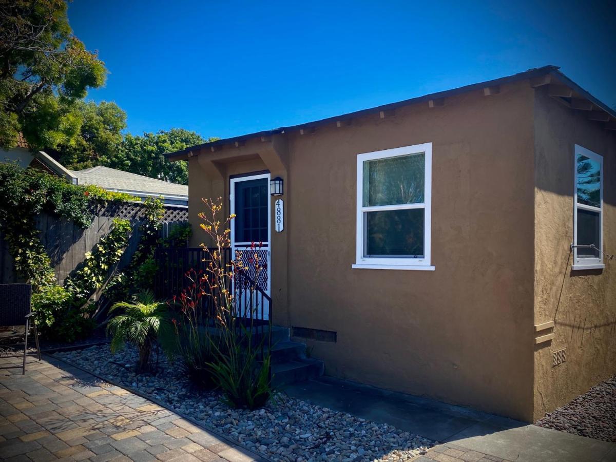 Blue Heron Cottages San Diego Bilik gambar