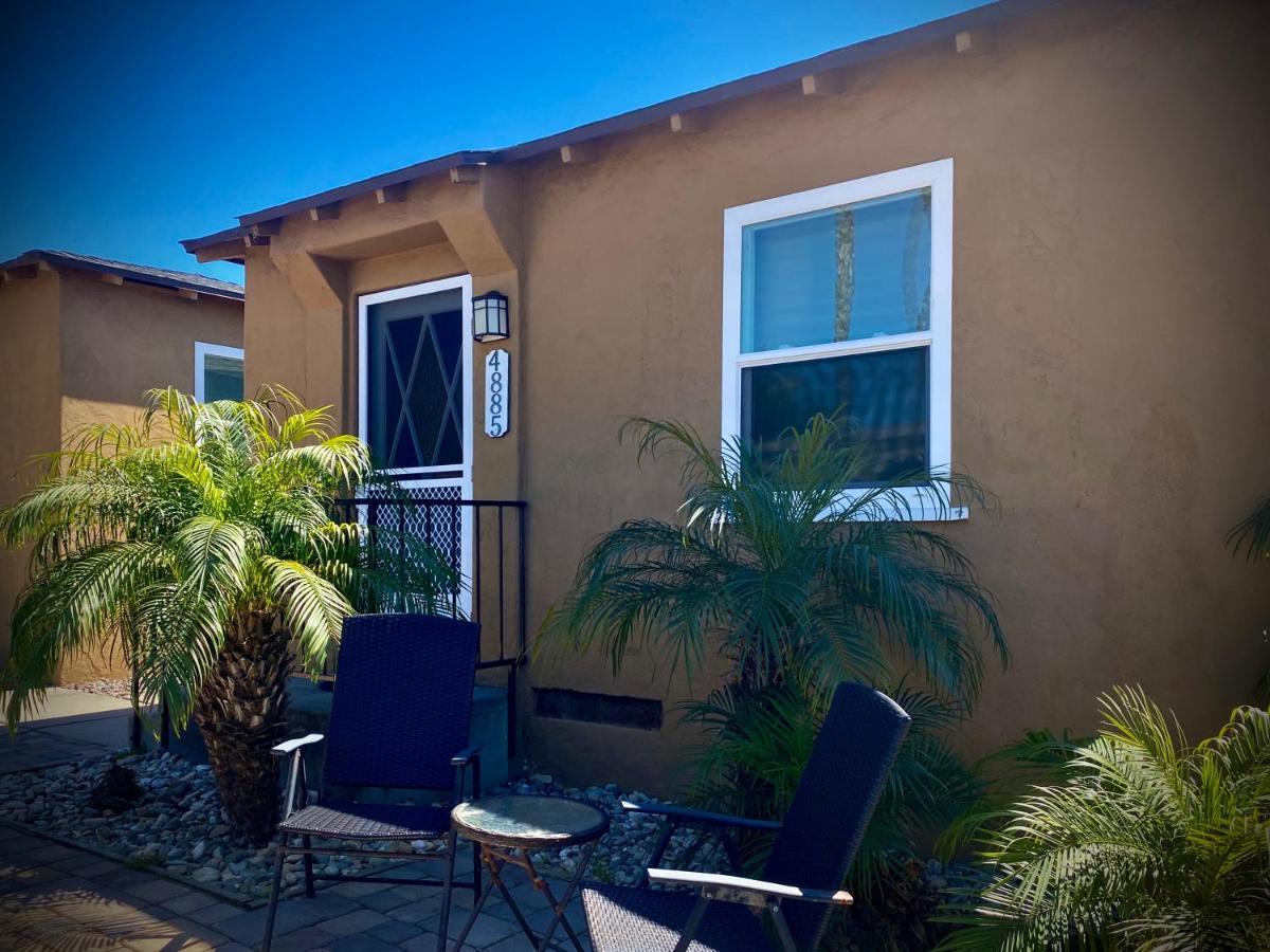 Blue Heron Cottages San Diego Bilik gambar