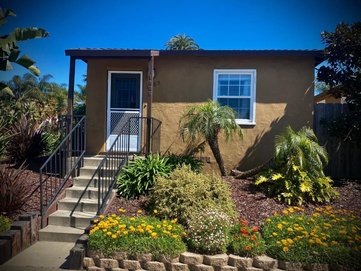 Blue Heron Cottages San Diego Bilik gambar