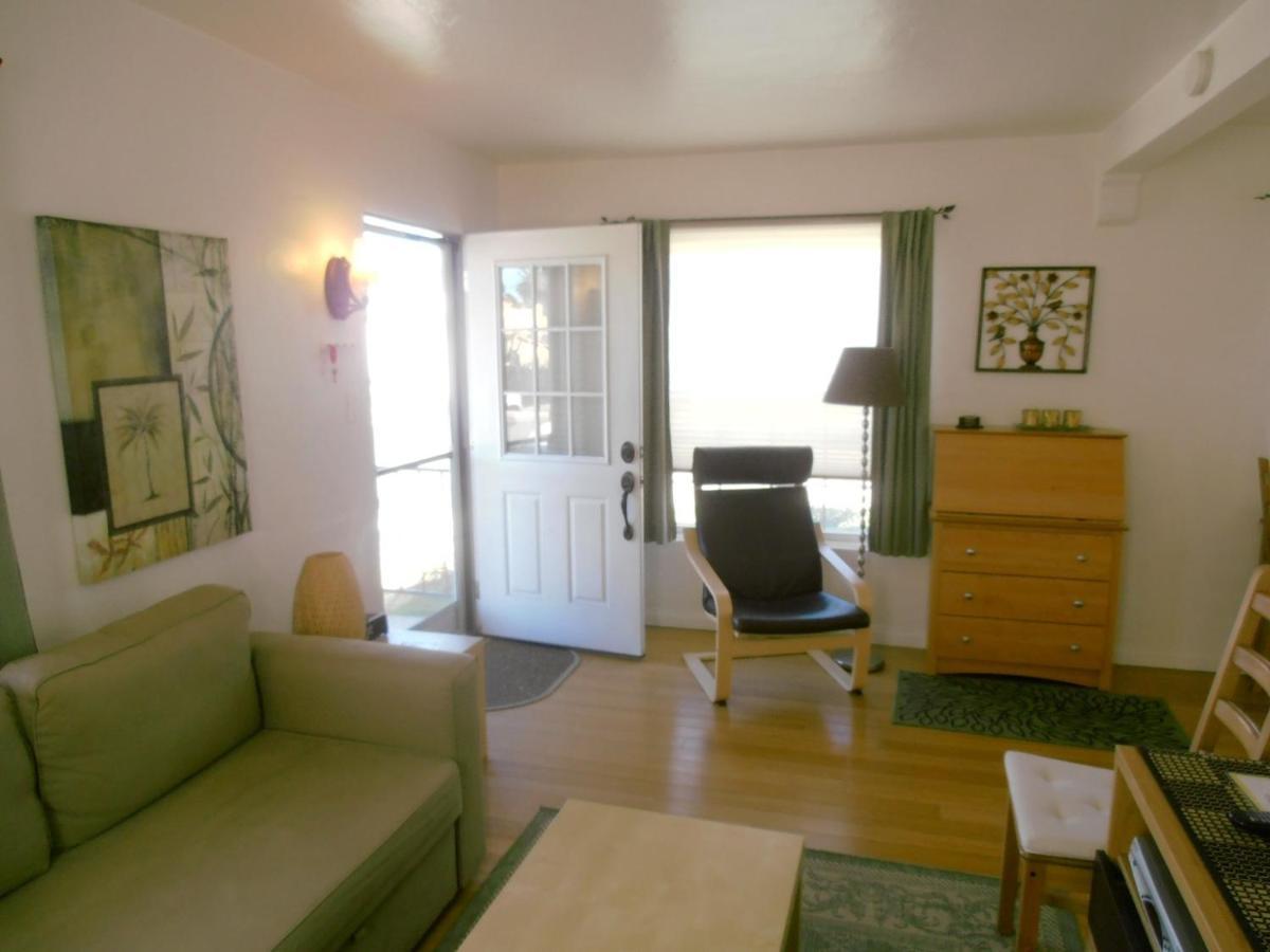 Blue Heron Cottages San Diego Luaran gambar