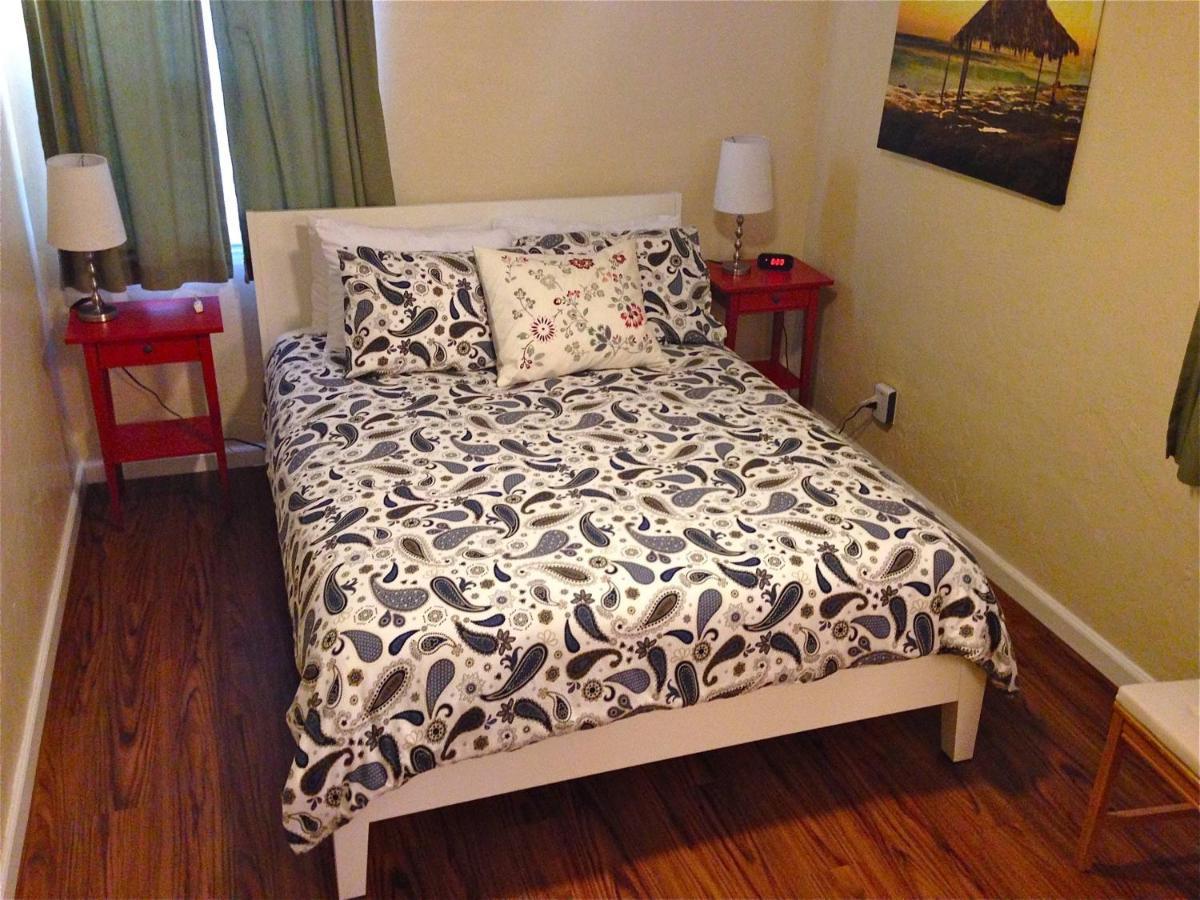 Blue Heron Cottages San Diego Bilik gambar